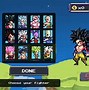 Image result for 2D Dragon Ball Z Games