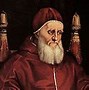 Image result for Julius II of the Papal States