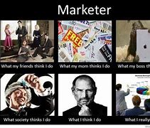 Image result for Marketing Meme