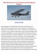 Image result for Paul Anston Cessna Parts