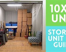 Image result for 10X15 Storage Unit