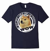 Image result for Doge Meme T-shirt