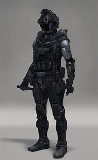 Image result for Future Military Robots Soldiers