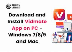 Image result for VidMate Download Windows 1.0