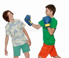 Image result for Kids Boxing