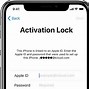Image result for Wearable Bypass Activation Lock
