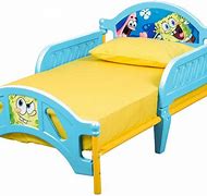 Image result for Spongebob Bed Frame