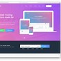 Image result for Good Looking Landing Page Designs