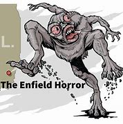 Image result for Enfield Monster