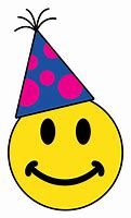 Image result for Party Smiley-Face