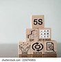 Image result for Set in Order 5S Examples