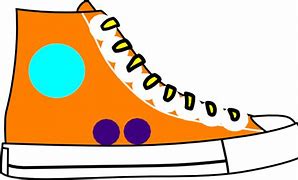 Image result for Slides Shoe Clip Art