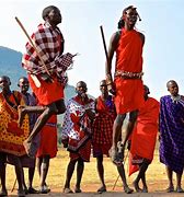 Image result for Kenya Culture