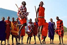 Image result for Kenya People