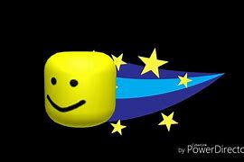 Image result for Roblox Noob Shooting Stars