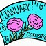Image result for January 1 Clip Art