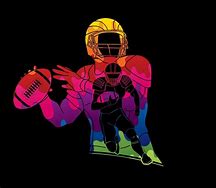 Image result for Abstract American Football Logo