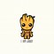 Image result for Groot Sayings