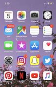 Image result for Plus 7 Feature iPhone Layout