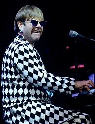 Image result for Elton John Costumes