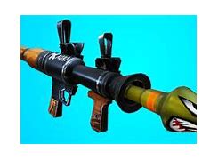 Image result for Attacking a Shambler with Rocket Launcher