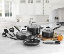 Image result for Cuisinart Cookware Set