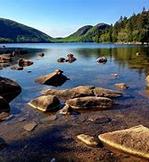 Image result for Belgrade Lakes Maine Map