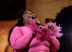 Image result for Lizzo About Damn Time Sheet Music