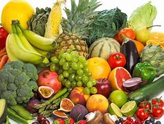 Image result for Different Fruits and Vegetables