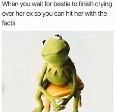 Image result for Kermit the Frog Driving Meme