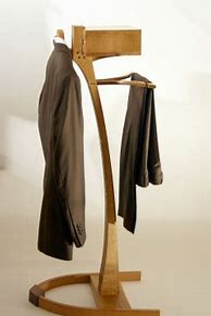 Image result for Clothing Valet Stand