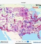 Image result for TELUS 5G Coverage Map