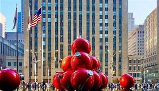 Image result for New York City Christmas 2019