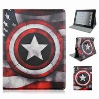 Image result for Captain America Tablet Case
