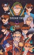 Image result for Dream SMP Show