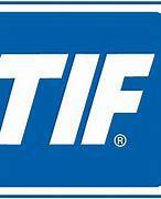 Image result for TIF Logo