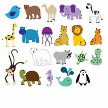 Image result for All Animal Creatures