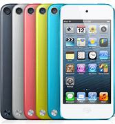 Image result for New iPod Blue