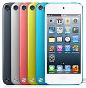 Image result for Solid White Back for iPod 5th Generation