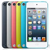 Image result for iPod Touch 6th Generation Earphone