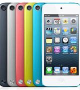 Image result for Apple iPod Touch 2nd Generation 8GB