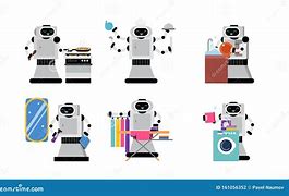 Image result for Home Helper Robot