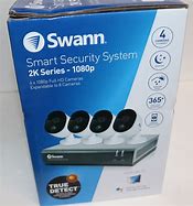 Image result for Swann DVR Security System