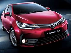 Image result for Toyota Corolla XLI 2017