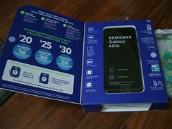 Image result for TracFone Samsung Galaxy A03 in Box