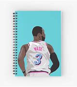 Image result for Zaire Blessing Dwyane Wade