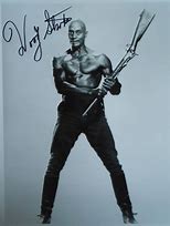Image result for Woody Strode College