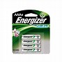 Image result for 2.4 Volt Rechargeable Battery