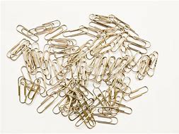 Image result for Used Paper Clips