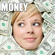 Image result for Funny Money Memes
